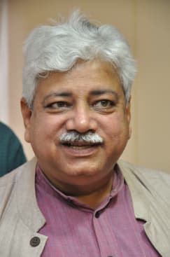 Atul Tiwari — Dialogue