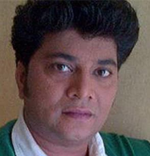 Atul Todankar — Actor
