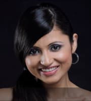 Auroshikha Dey