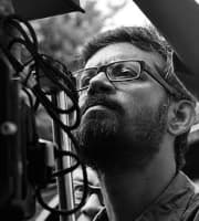 Avik Mukhopadhyay — Cinematography
