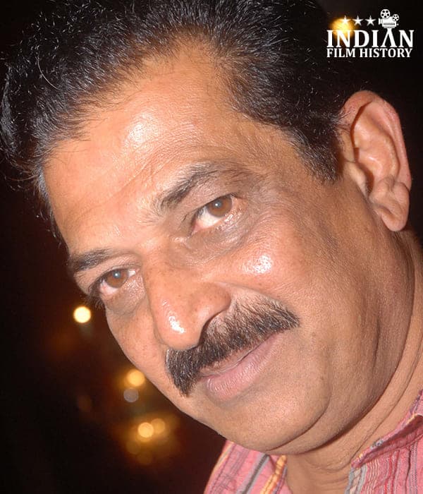Avinash — Supporting Actor