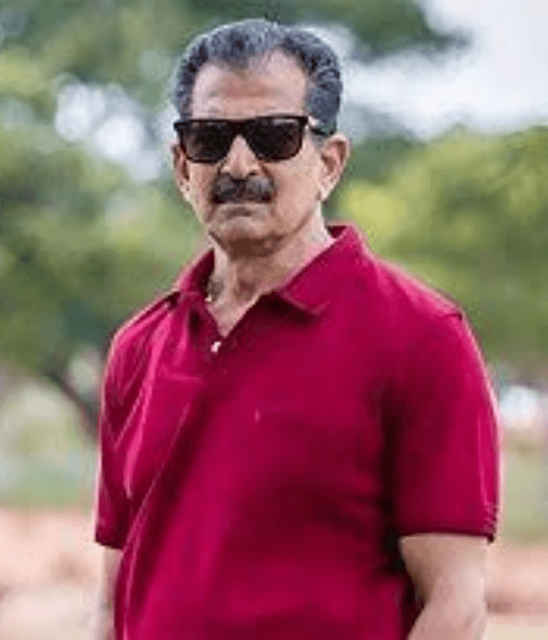 Avinash (Kannada Actor) — Supporting Actor