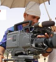 Avinash Kumar — Producer