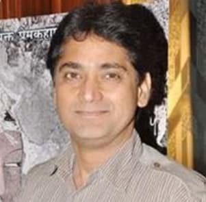 Avinash Narkar — Supporting Actor