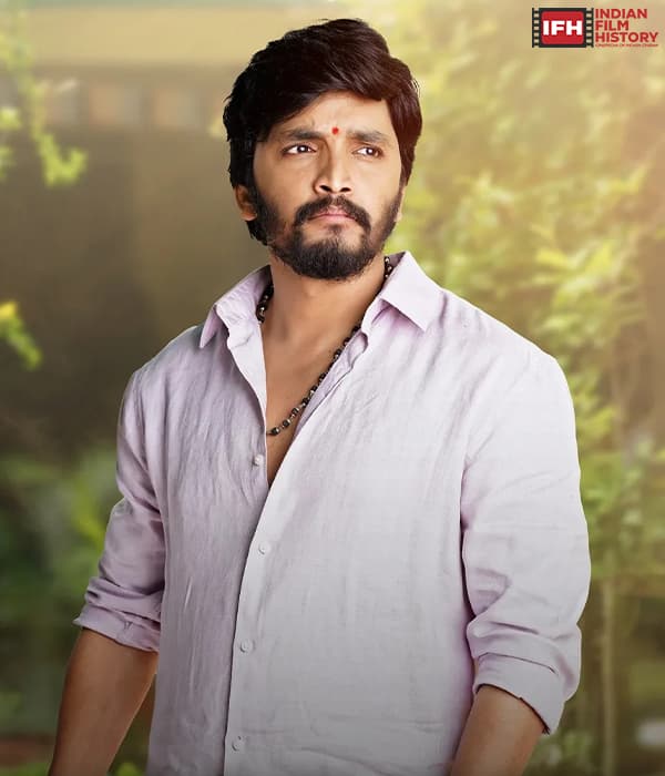 Avinash Thiruveedhula — Actor