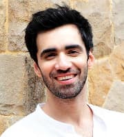 Avinash Tiwary