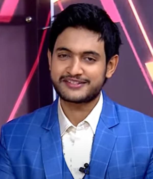 Avisekh Rath — Supporting Actor