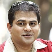 Avishkar Darvhekar — Supporting Actor