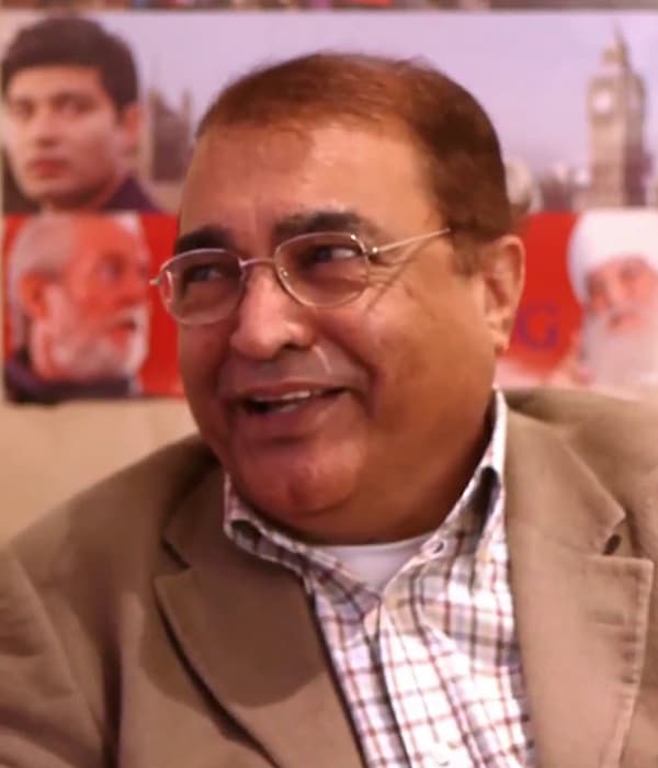 <p>Avtar Bhogal<br></p>