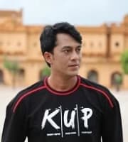 Ayaan Khan — Actor