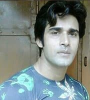 Ayaz Khan — Supporting Actor