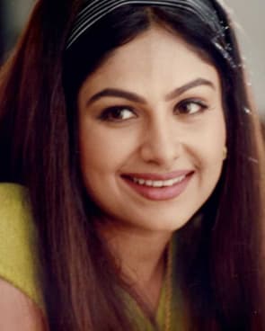 Ayesha Jhulka