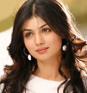 Ayesha Takia — Actress