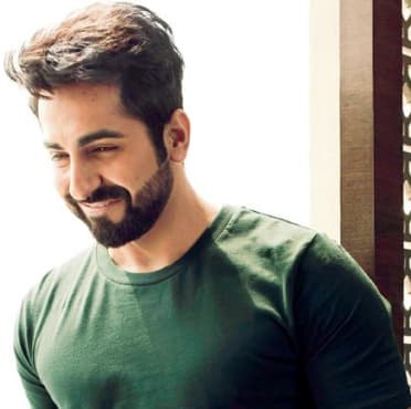 Ayushmann Khurrana