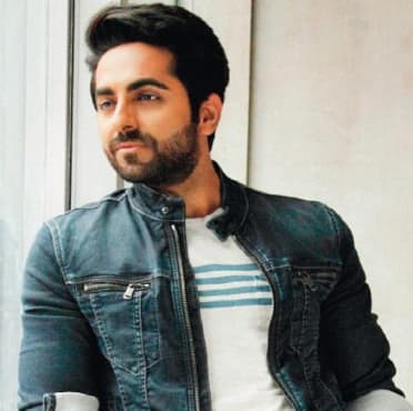 Ayushmann Khurrana