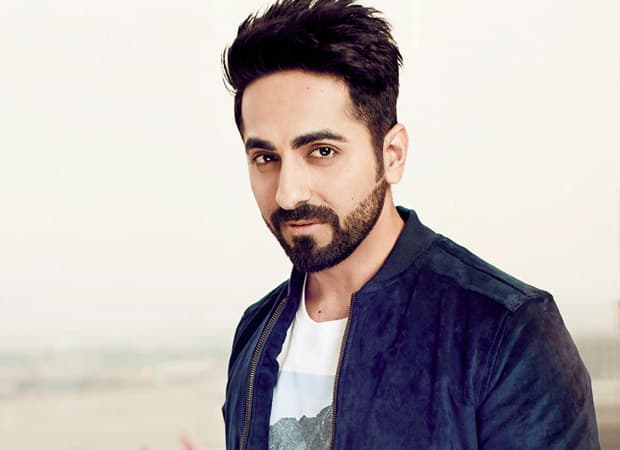 Ayushmann Khurrana