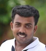 Azees Nedumangad — Supporting Actor