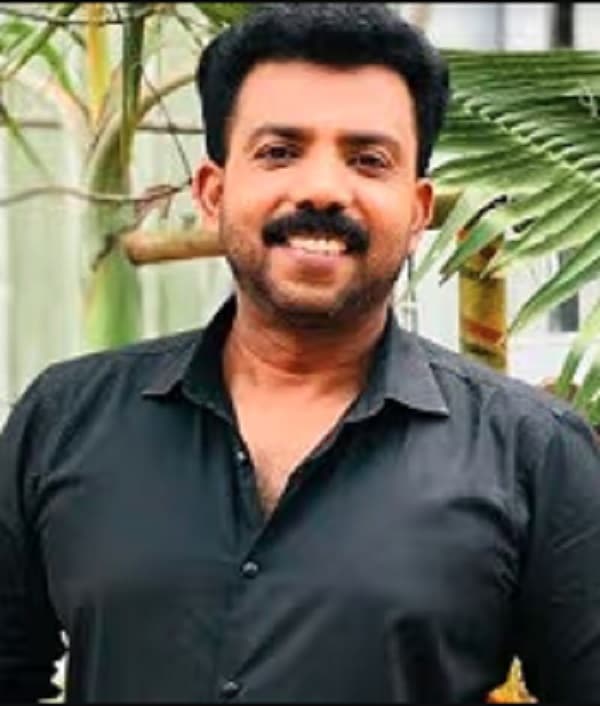 Azeez Nedumangad — Supporting Actor