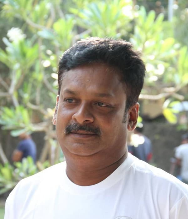 Azhagam Perumal — Supporting Actor