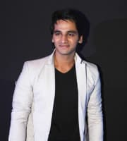 Azim Rizvi — Actor