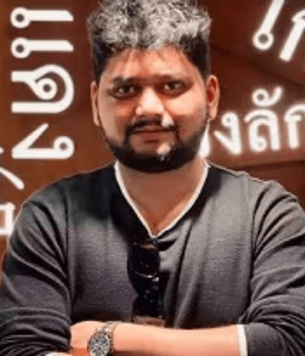 B Ajaneesh Loknath — Music director