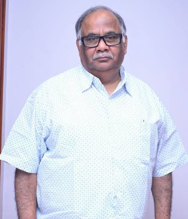 B V S N Prasad — Producer