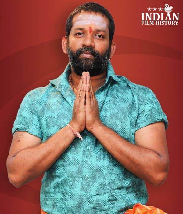 Baba Bhaskar