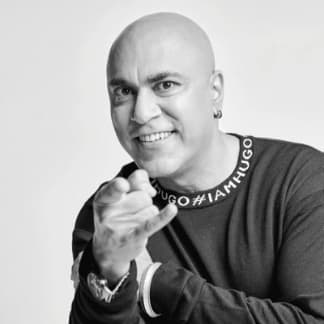 Baba Sehgal still