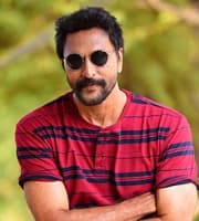 Babu Antony — Supporting Actor