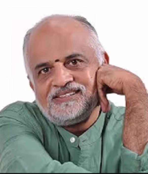 Babu Hirannaiah — Supporting Actor