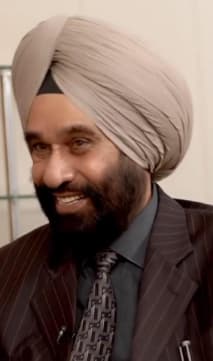 Babu Singh Maan — Lyricist