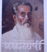 Baburao Painter still