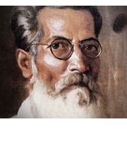 Baburao Painter still