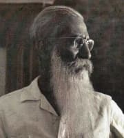 Baburao Painter still