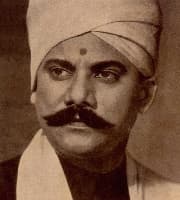 Baburao Pendharkar still