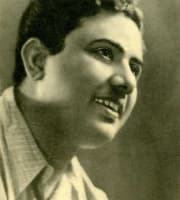 Baburao Pendharkar still