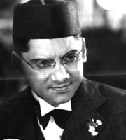 Baburao Pendharkar still