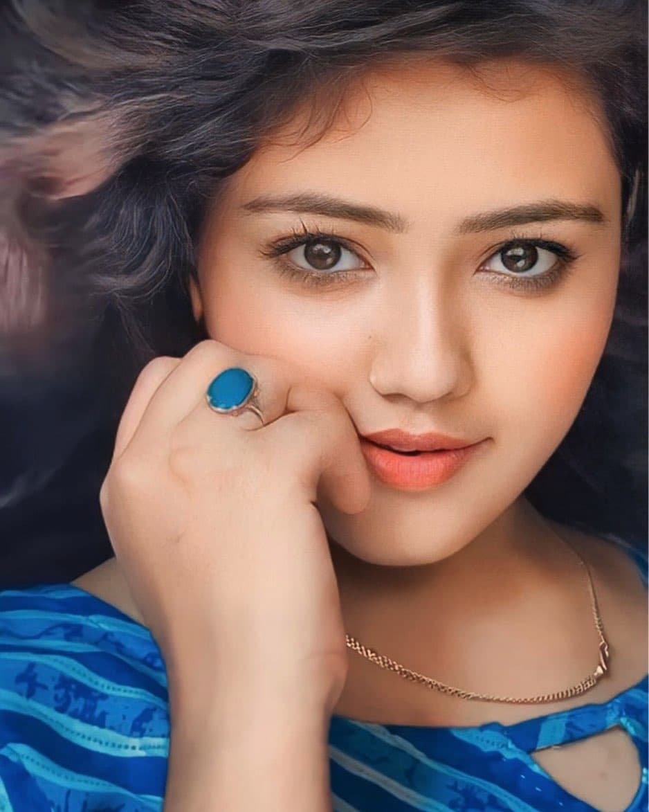 Baby Kajal