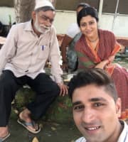 Bachan Pachera still