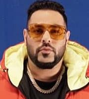 Badshah — Lyricist