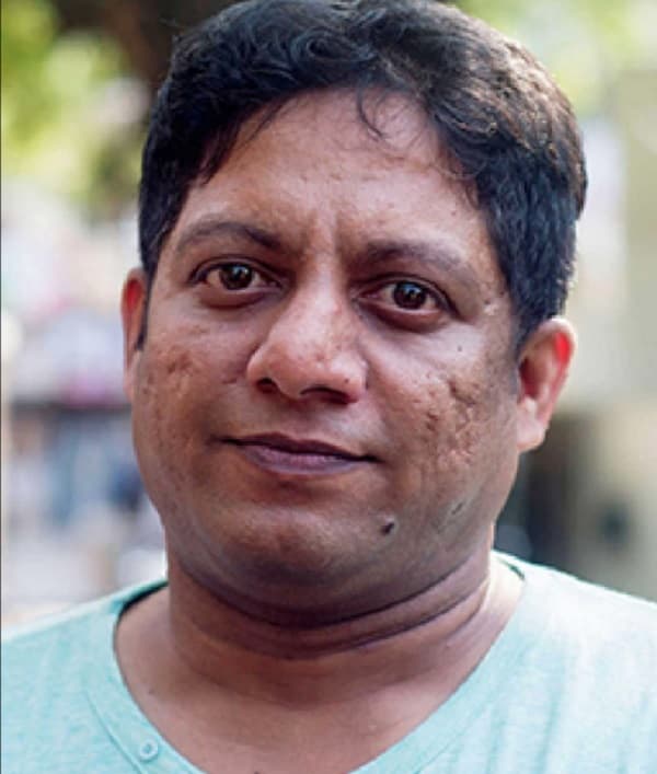 Bagavathi Perumal