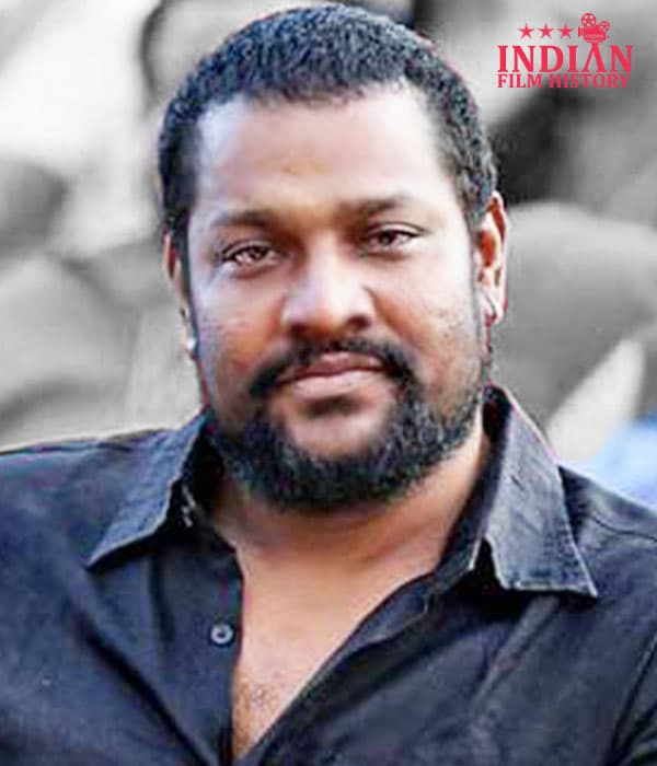 Bahubali Prabhakar