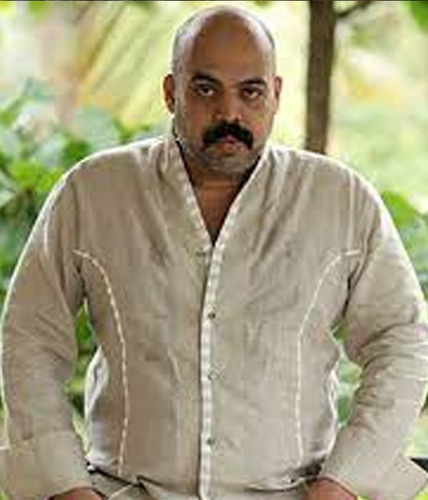 Baiju Ezhupunna — Supporting Actor