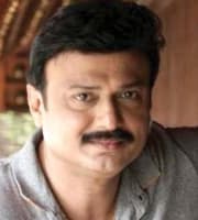 Baiju Santhosh — Supporting Actor