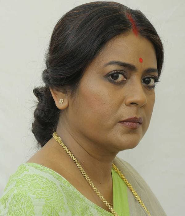 Baisakhi Marjit — Supporting Actress