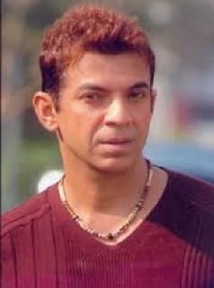 Bakul Thakker — Supporting Actor