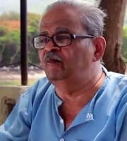 Bal Karve — Supporting Actor