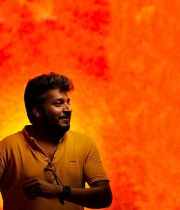 Bala Saraswathi — Actor