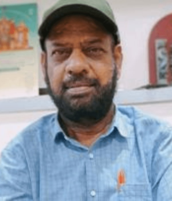 Balachary Kurella — Director