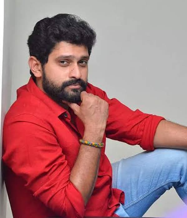 Baladitya — Supporting Actor
